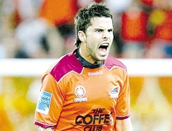 在足球的世 在足球的世