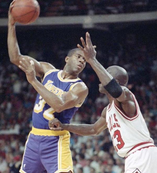 将是湖人能 将是湖人能